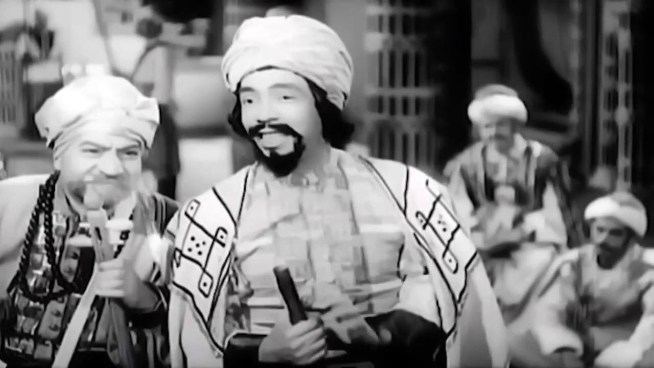 إسماعيل ياسين - بشارة واكيم