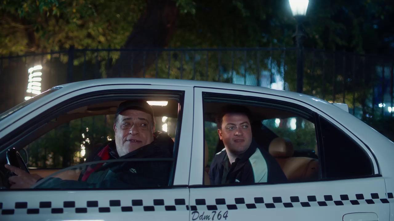 Michel Milad
	  	 	 - Reda Idris