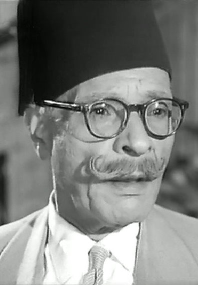 فهمي أمان