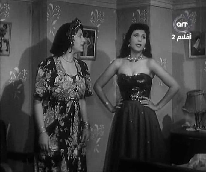 نعيمة عاكف - زينات صدقي