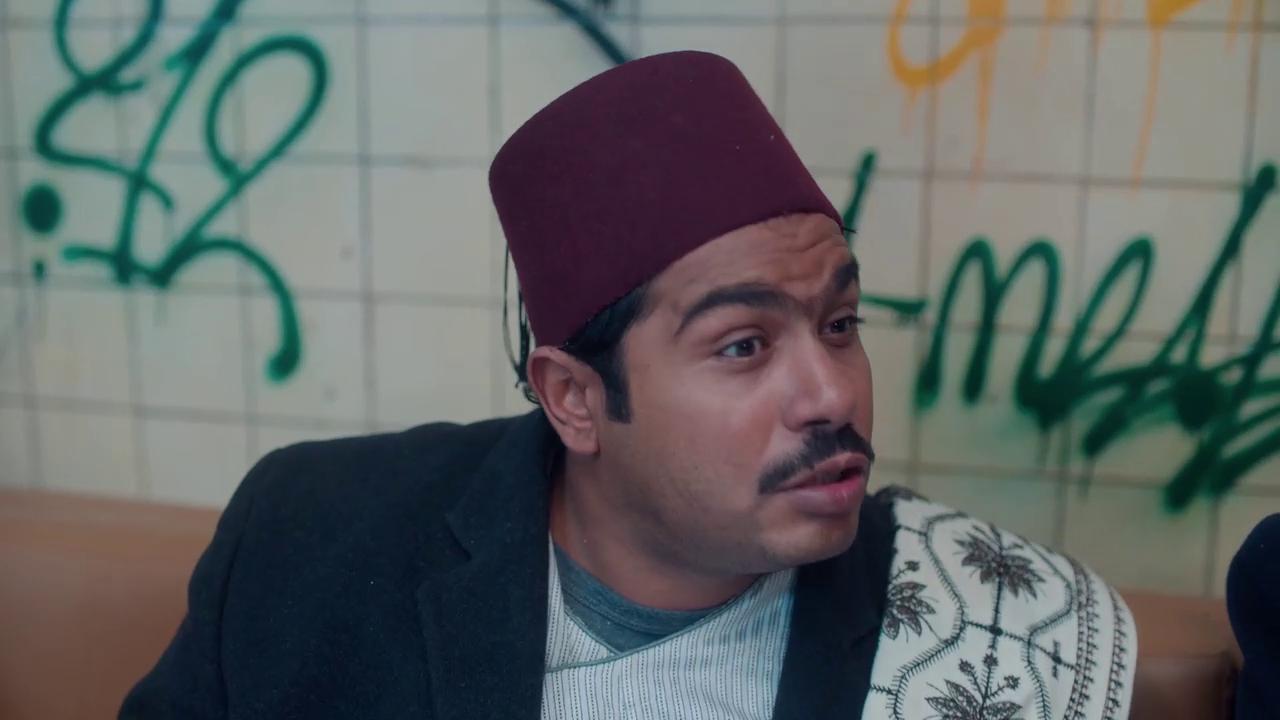 شريف حسني