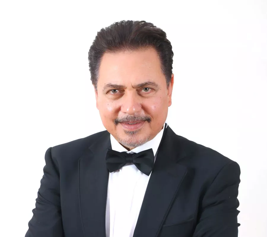 Poster - Muhammad Riad