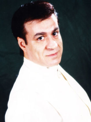 A picture of Helmy Abdel-Baqy