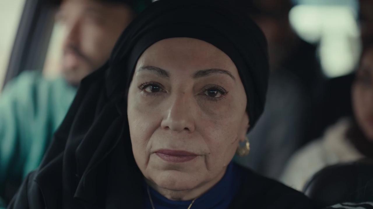 سهام عربي