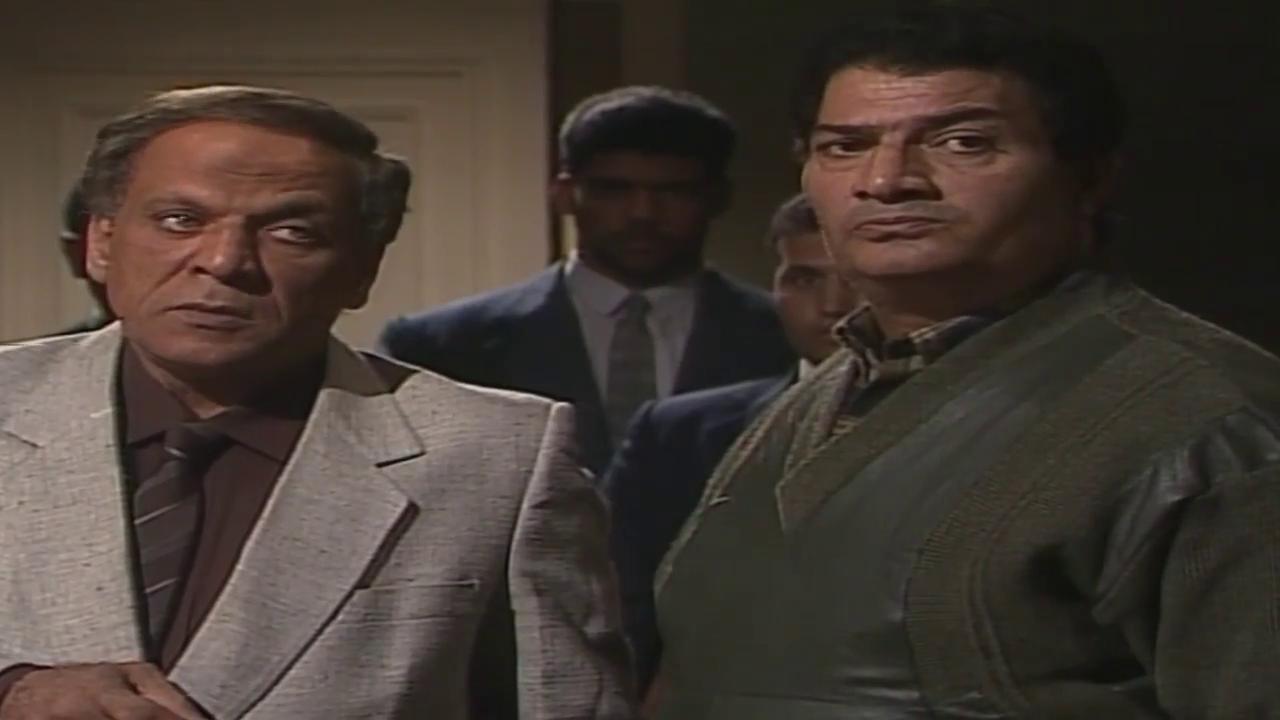 Saied Ebid
	  	 	 - Hussein Al-Sherbiny