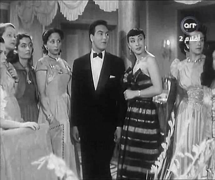 لولا صدقي - محمد فوزي - سعاد فوزي