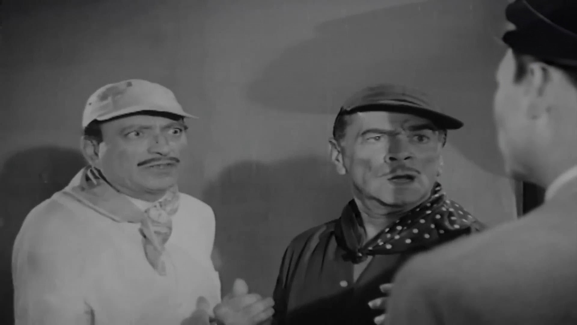 stephan rosti - mahmoud al-meligy