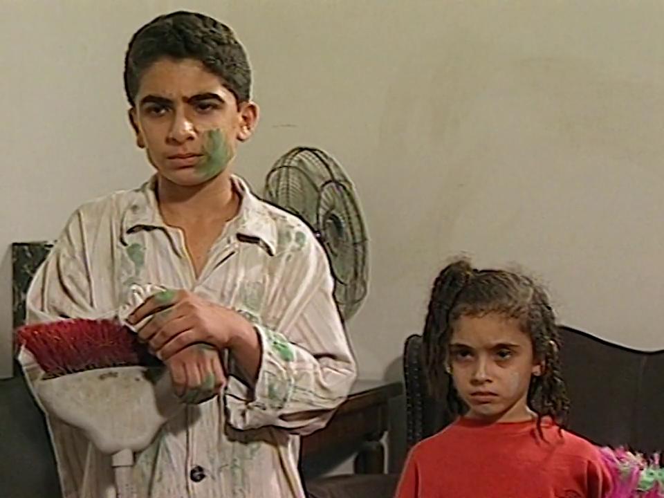 Rim Ahmad
	  	 	 - Fady Khafaga