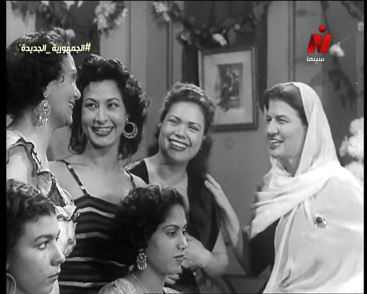 زينب صدقي - هدى عبده