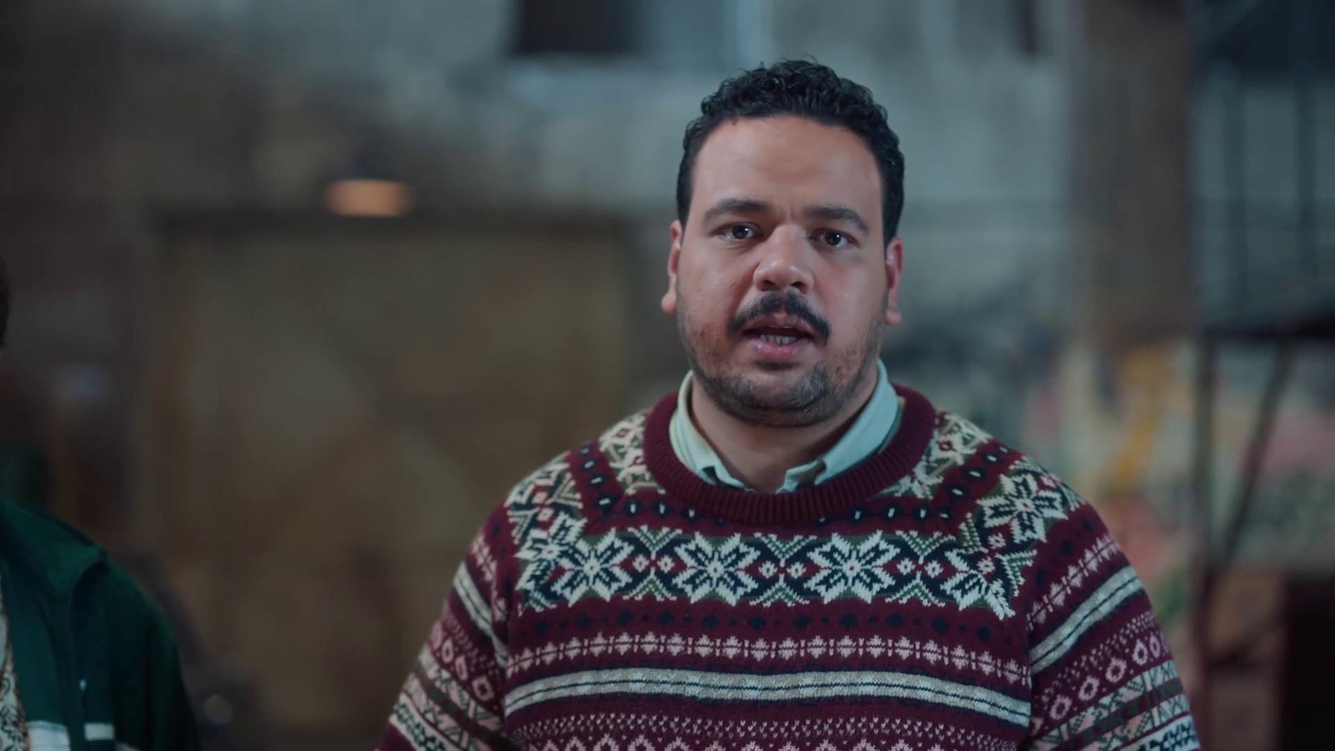 مصطفي غريب