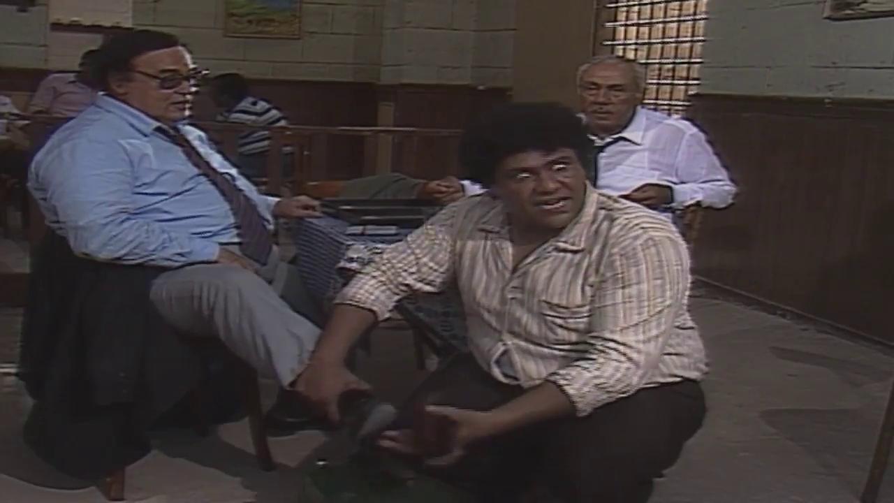 Muhammad Al-Sabea
	  	 	 - Muhammad Al-Sharqawy
	  	 	 - Muhammad Ahmad Al-Masry