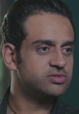 عمر السعيد