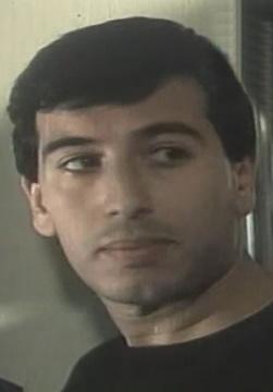 طارق إسماعيل