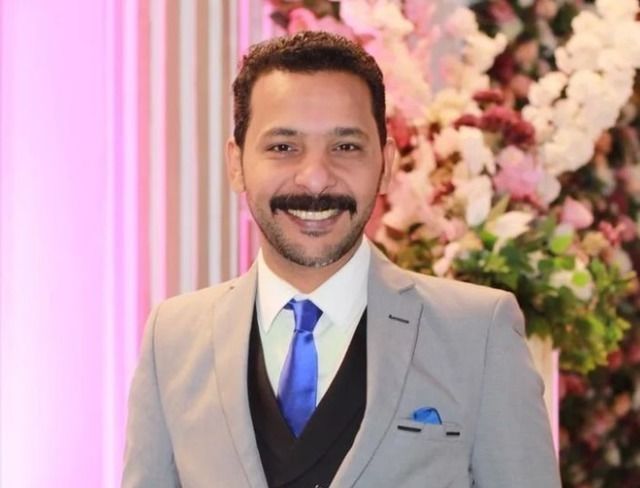 بدر صبري