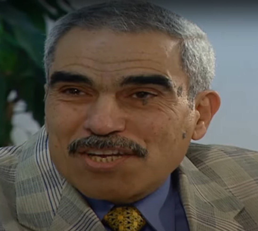 مصطفى توفيق