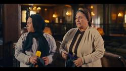 مسلسل: سيد الناس: سلوى عثمان - راندا إبراهيم