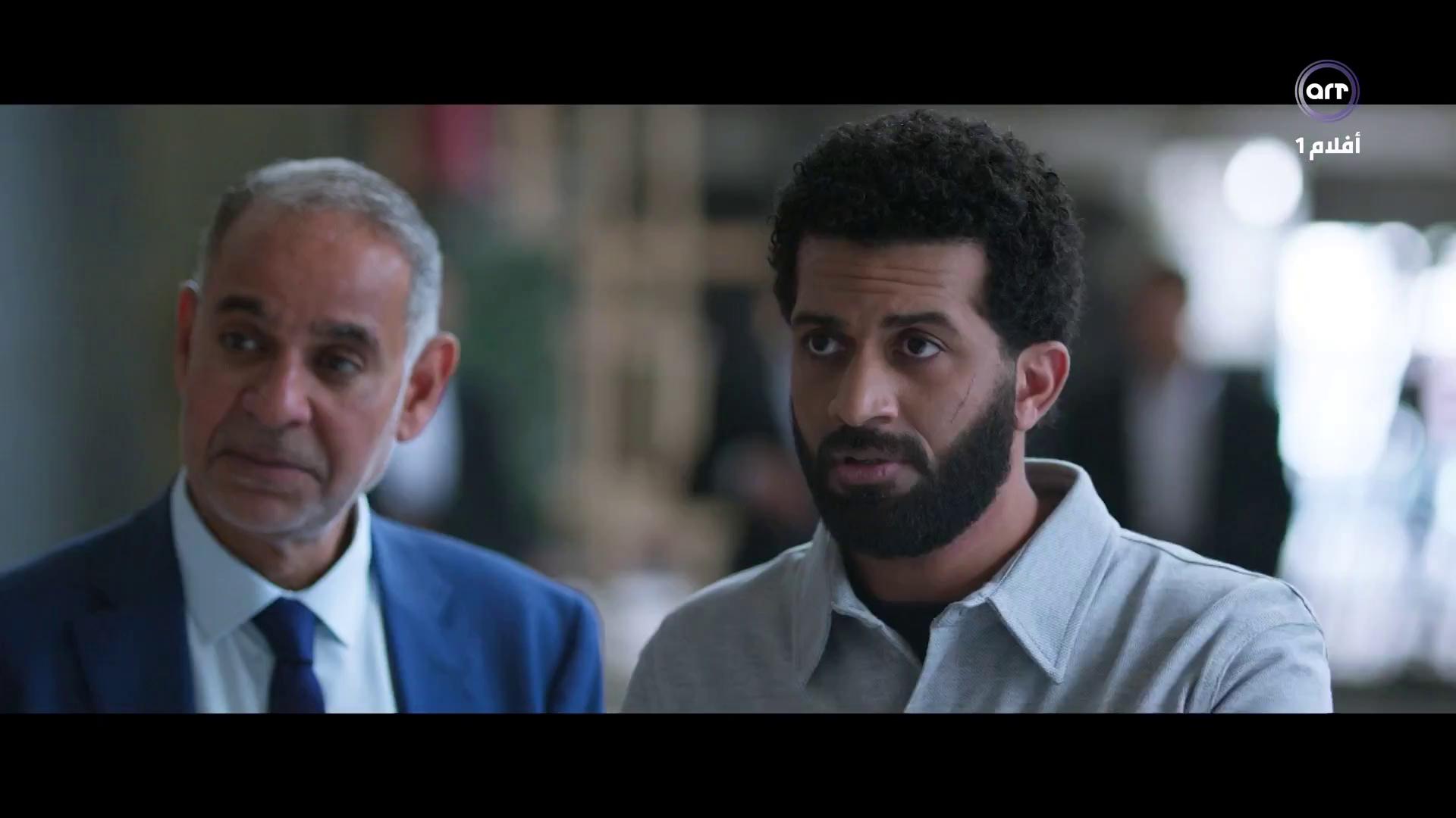 Karim Serour
	  	 	 - Mahmoud Al-Bizawy
