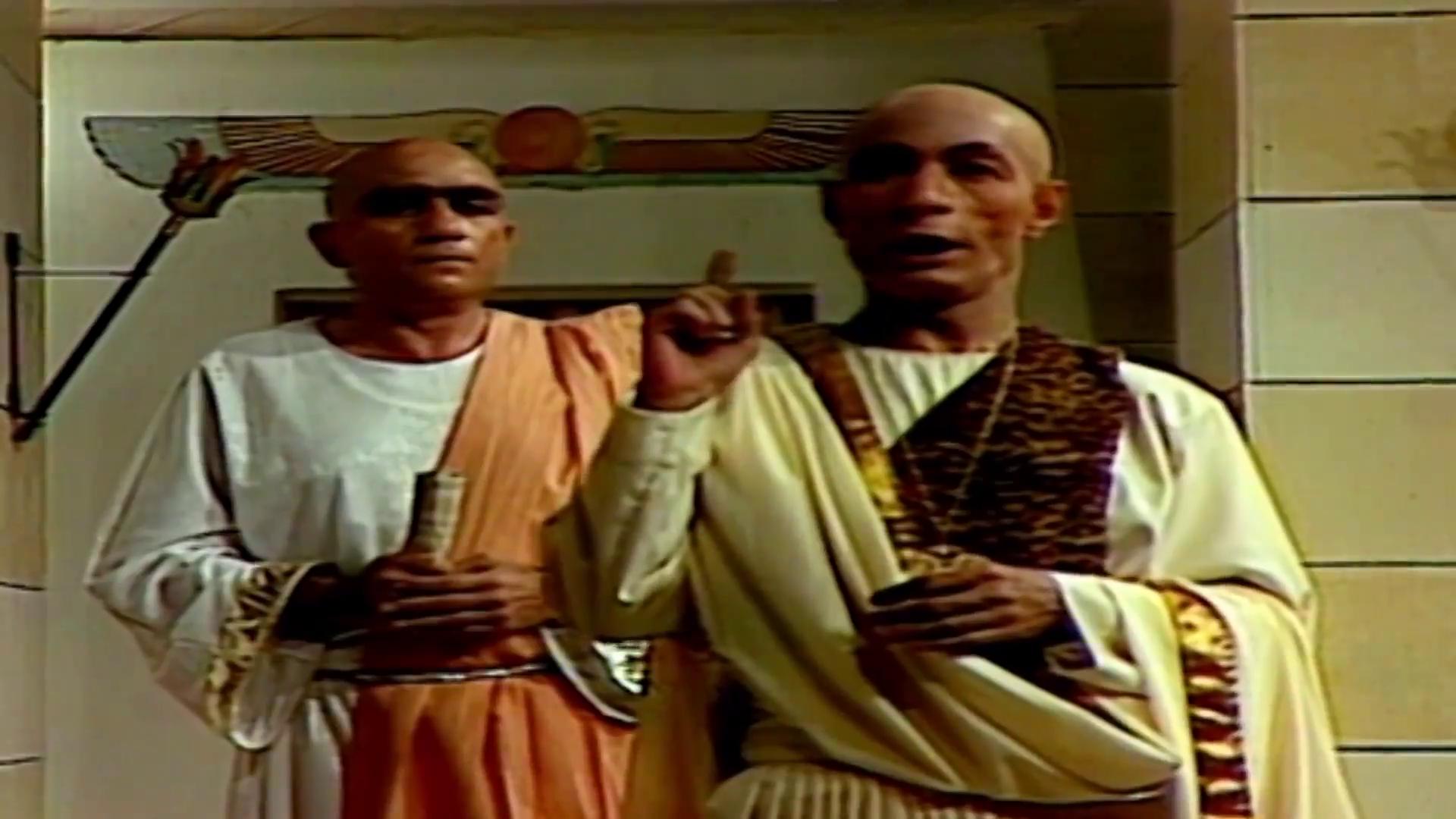 رشدي المهدي - محمود الحديني