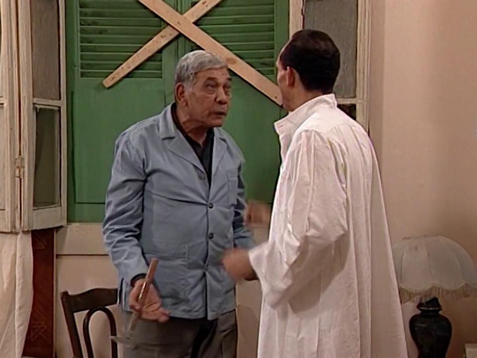 Muhammad Abo-Hashish