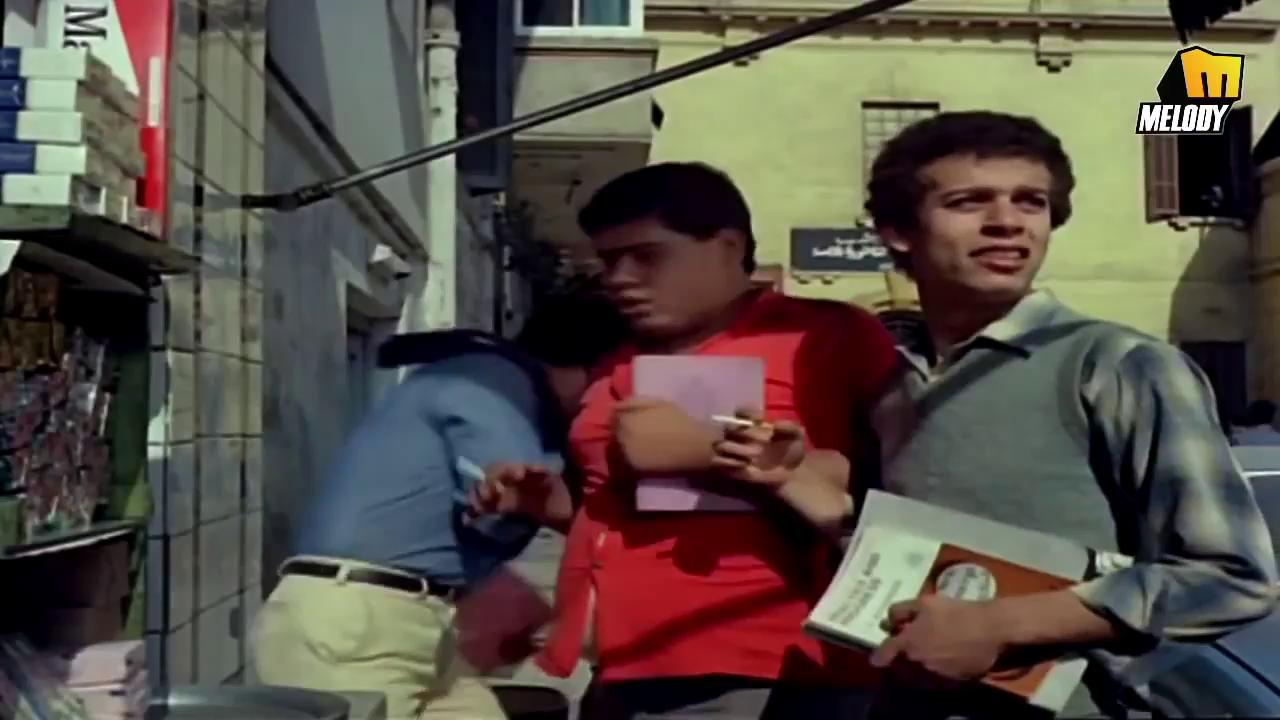 Sherif Mounir
	  	 	 - Hussein Ibrahim