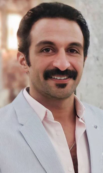 Ahmed Keshk