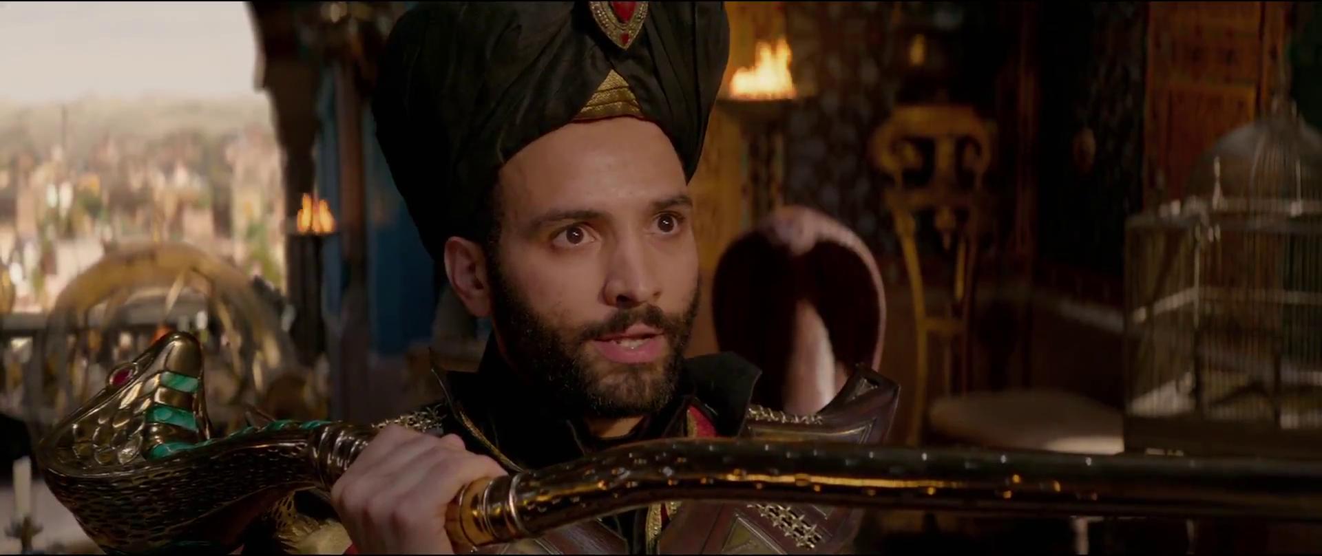 Marwan Kenzari