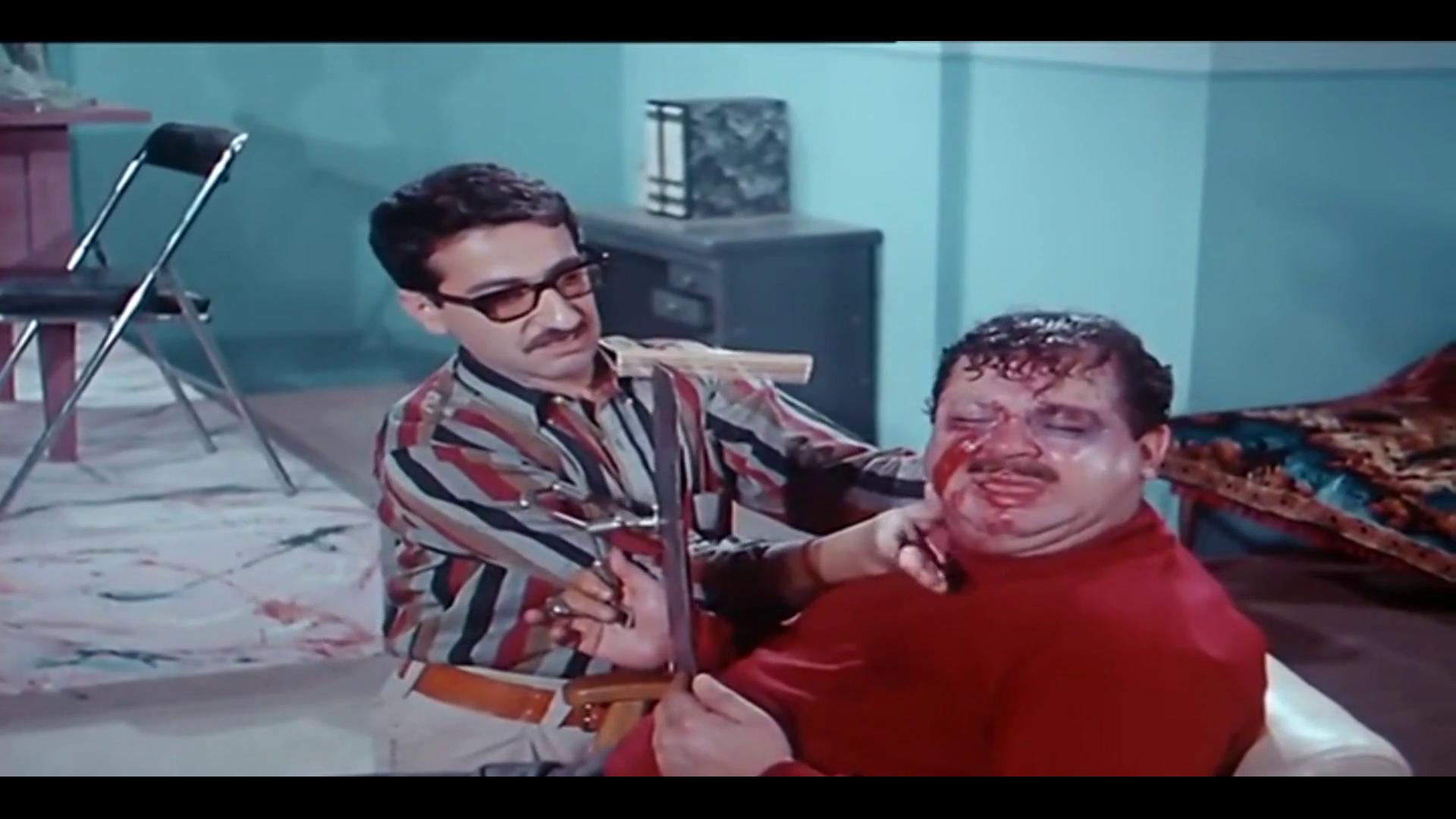 نهاد قلعي - دريد لحام