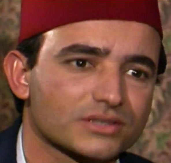 أحمد صادق