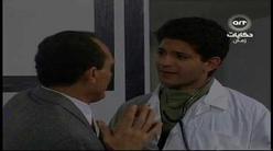 مسلسل: يوميات ونيس 1: مجدي بدر