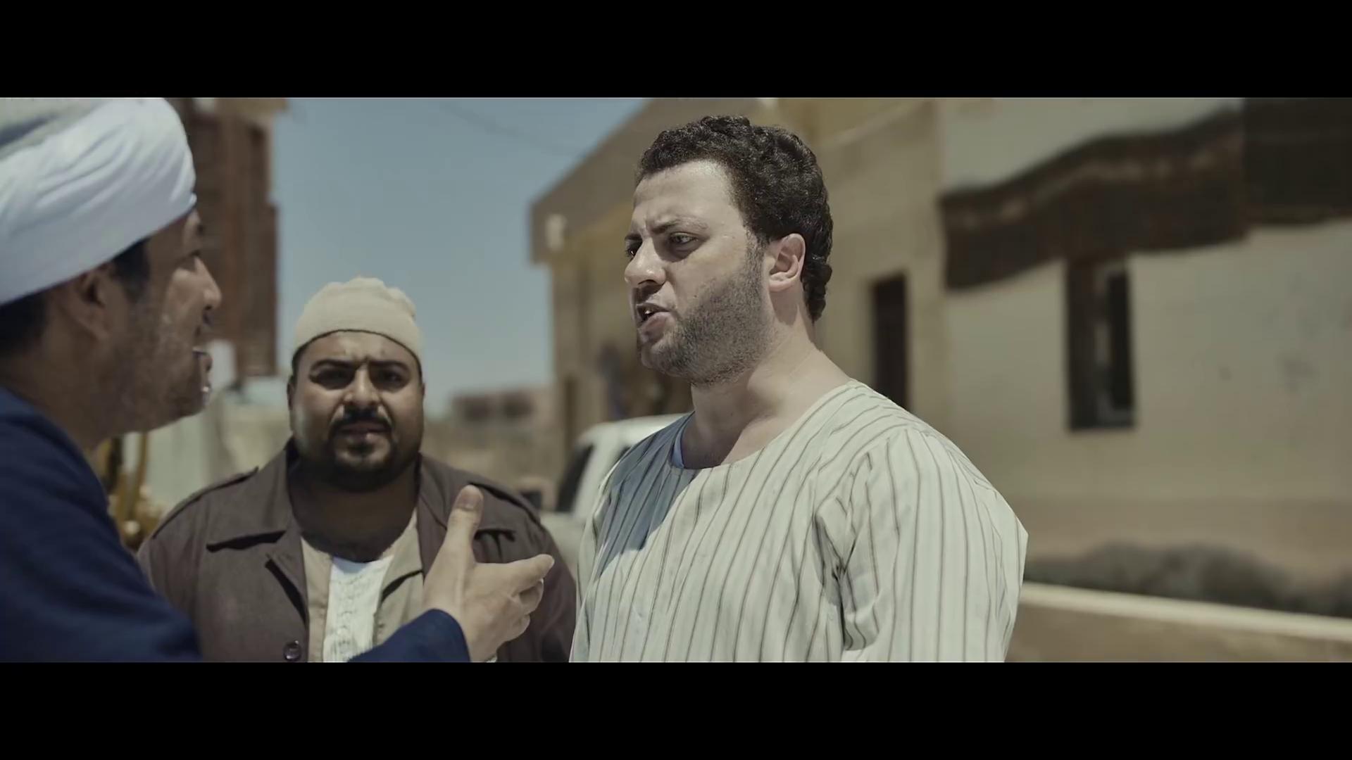 ميشيل ميلاد - مؤمن الحناوي - باسم سمرة