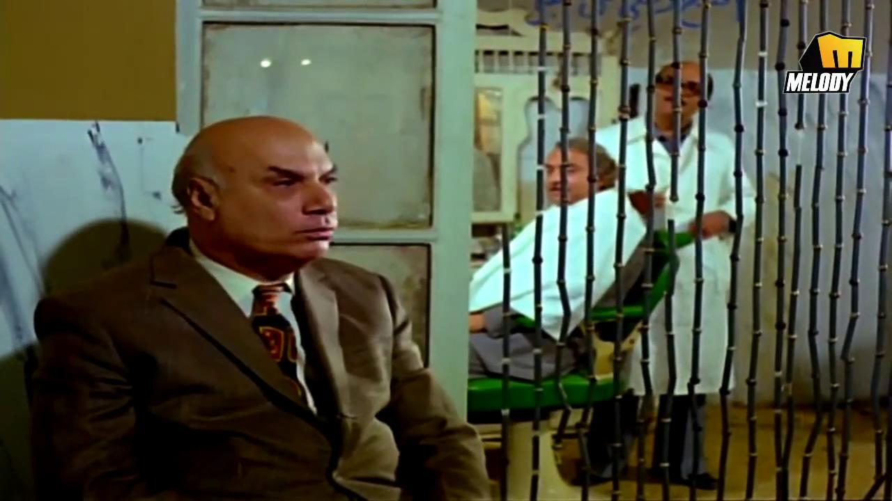 شكري منصور - عادل إسماعيل - محمود الزهيري