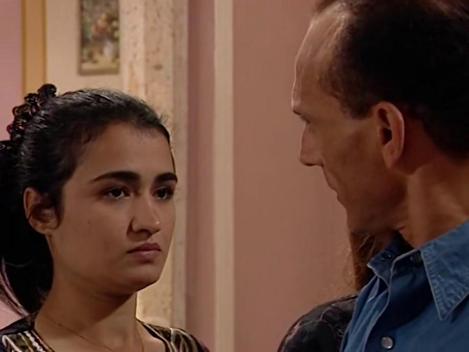 نشوة الراعي