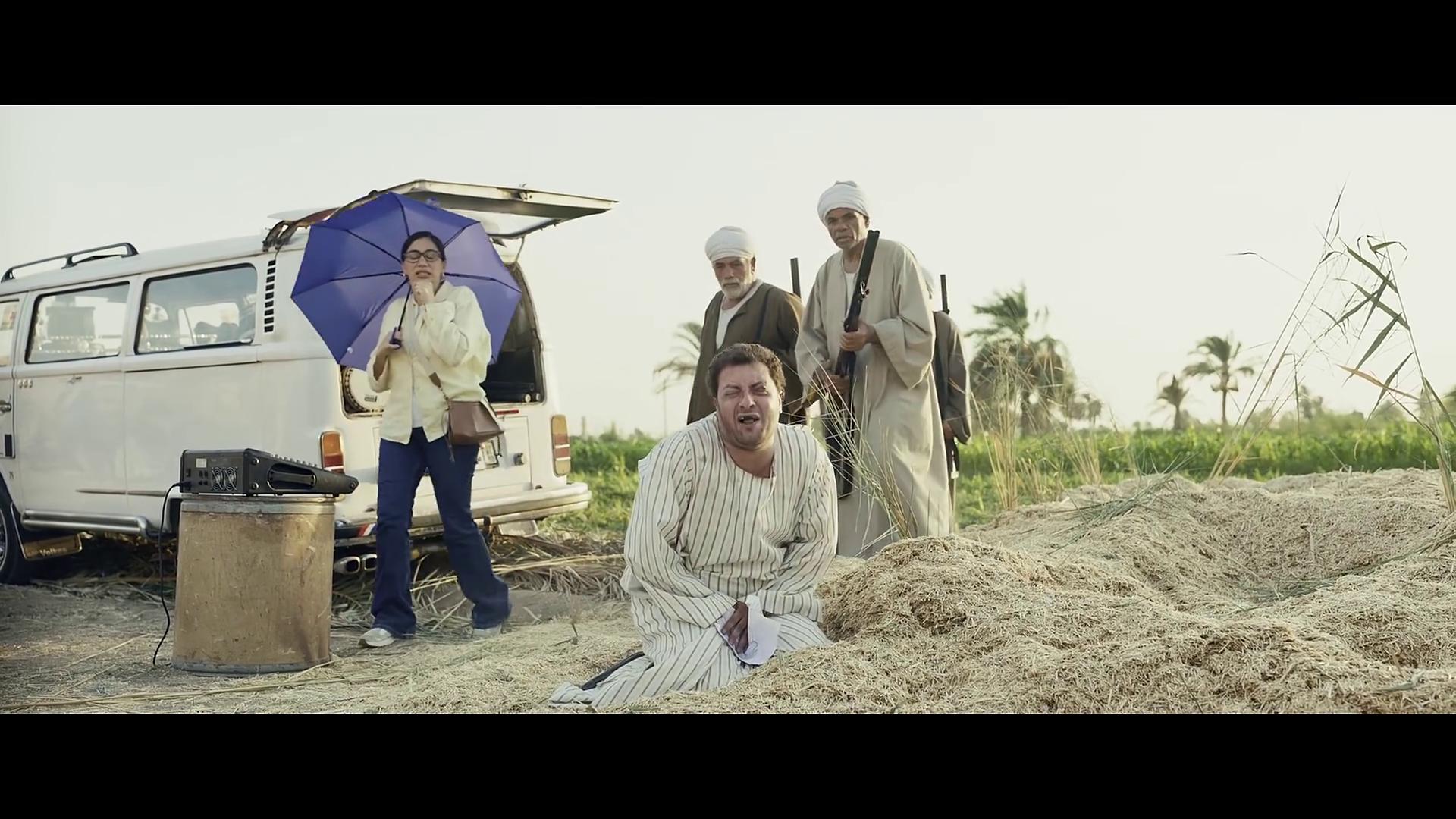 ميشيل ميلاد - فدوى عابد
