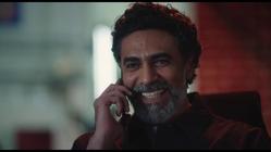 مسلسل: صيد العقارب: محمد علاء