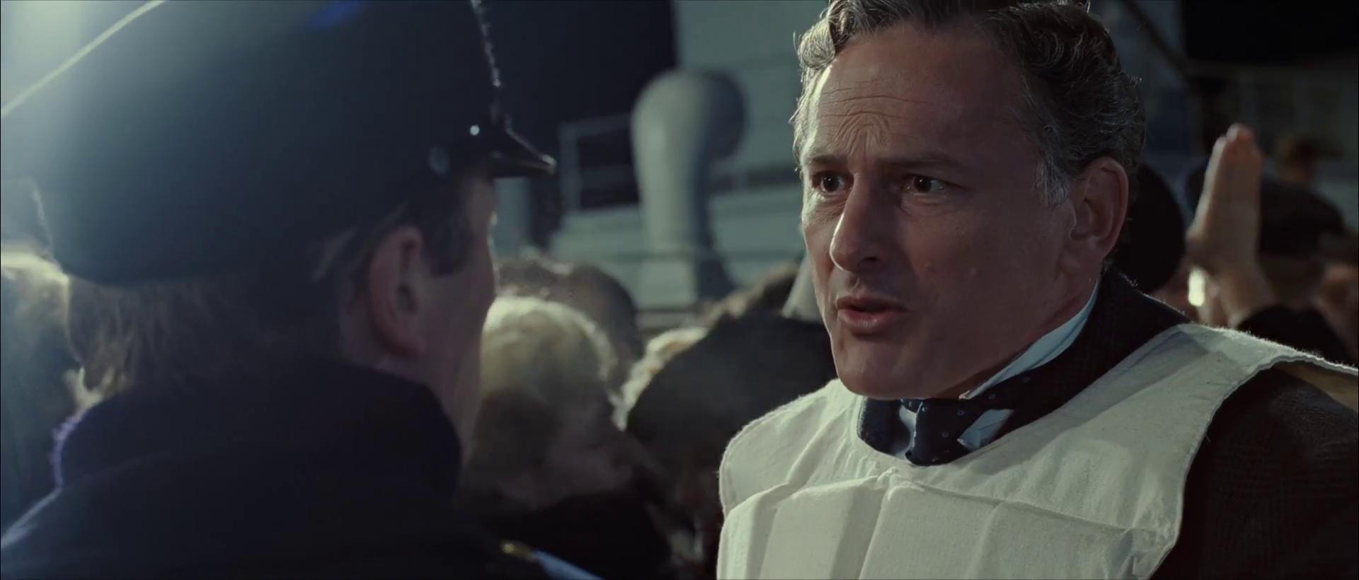 Victor Garber