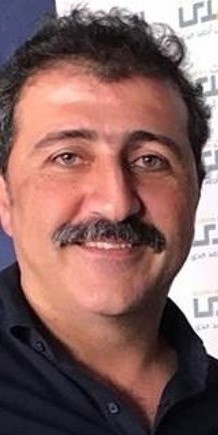 جوزيف ساسين