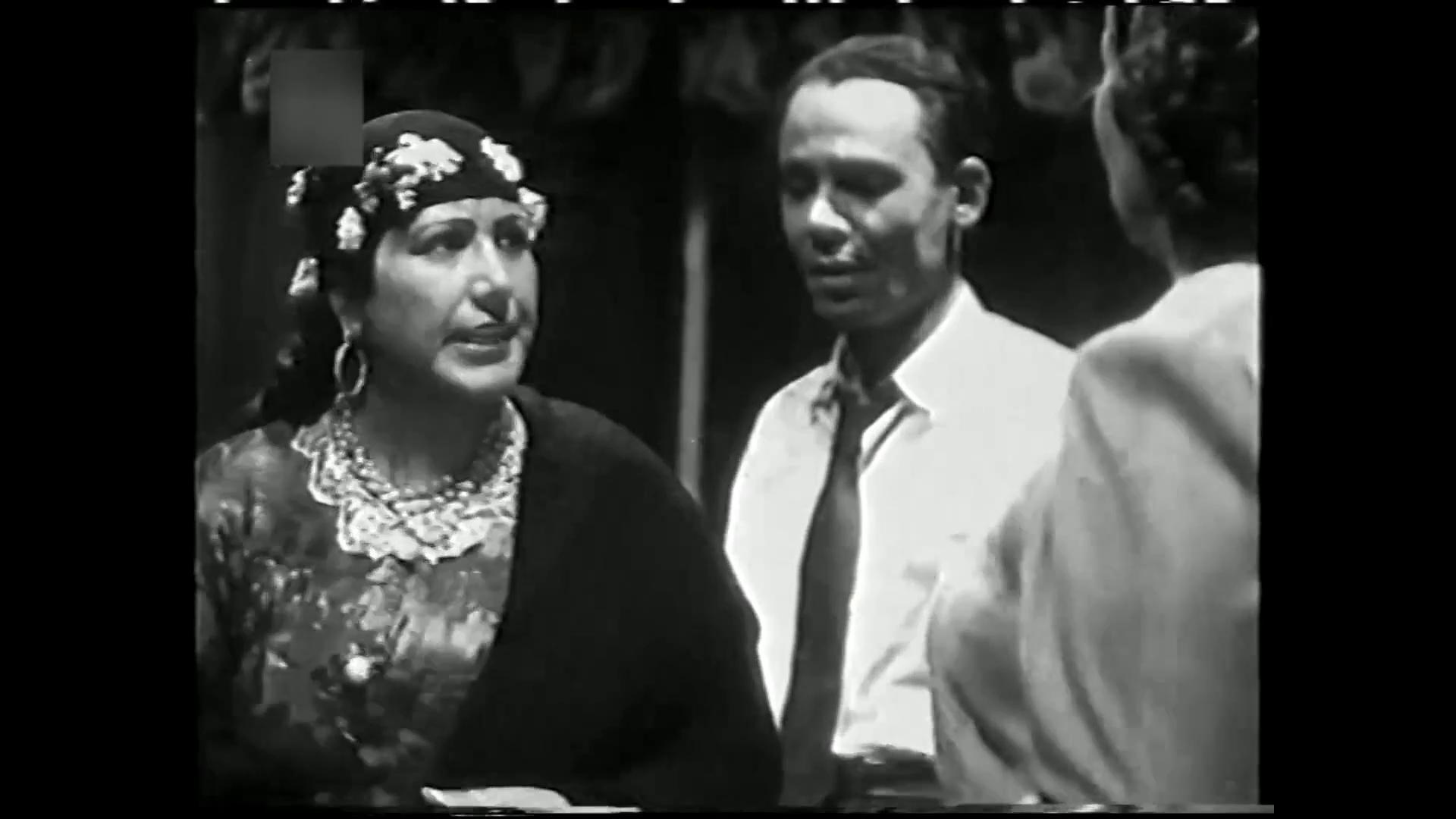 محمد توفيق - فردوس محمد