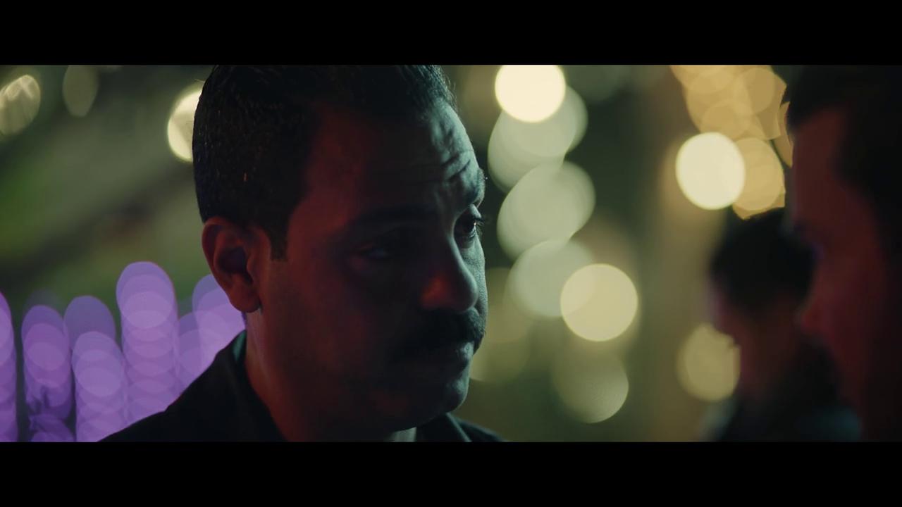 Mohamed Farouk Abu Al Dahab