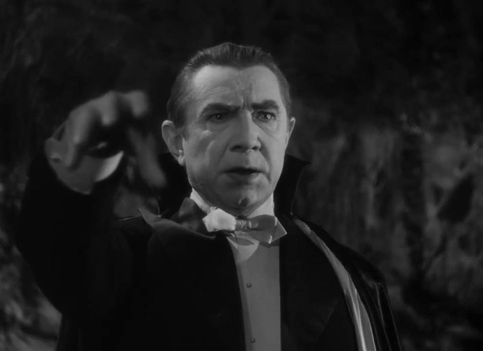 Bela Lugosi
