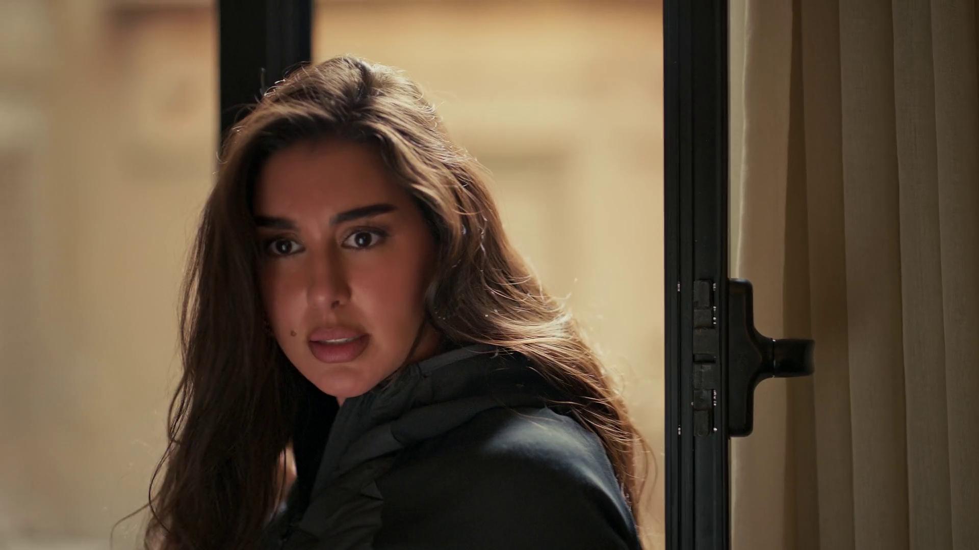 ياسمين صبري