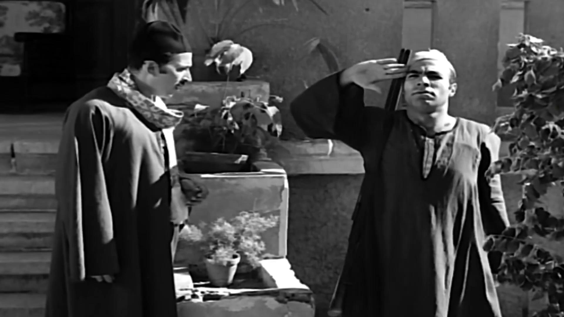 Mahmoud Al-Touny
	  	 	 - Adel Al-Mehelmy
