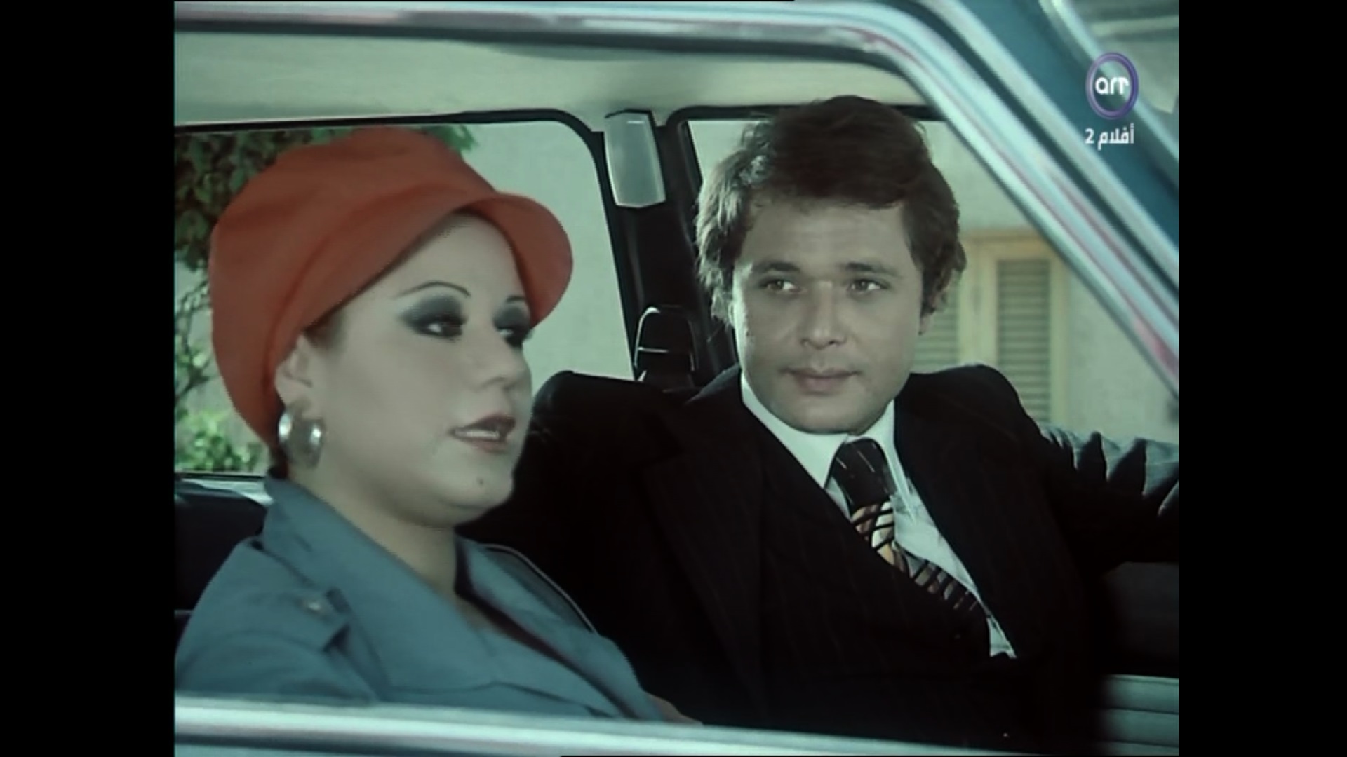 Mahmoud Abdel-Aziz
	  	 	 - Hayatem