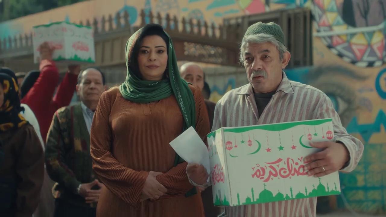 Alaa Morsi
	  	 	 - Safwa