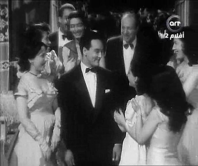 محمد فوزي - سعاد فوزي