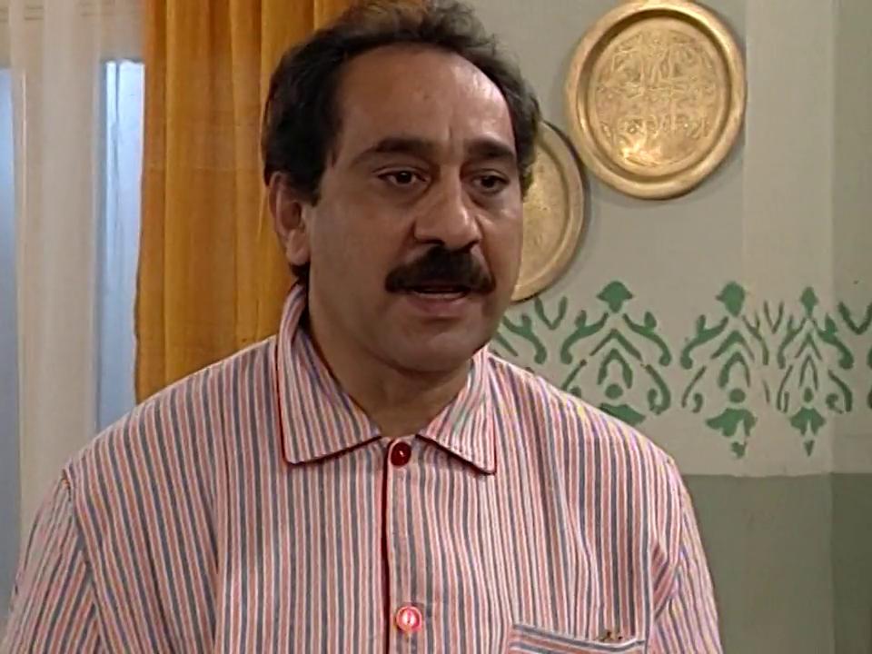 Muhammad Abou-Dawoud