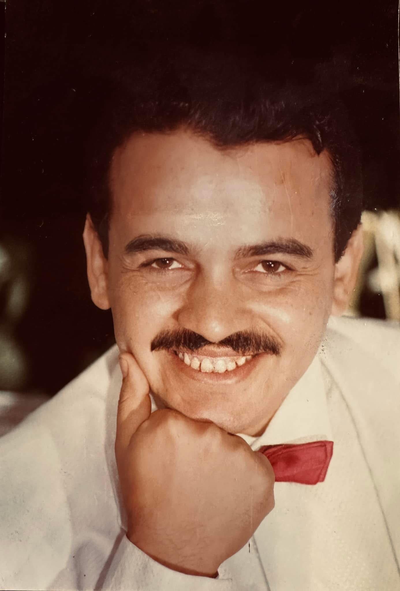 مجدي عبد الحليم