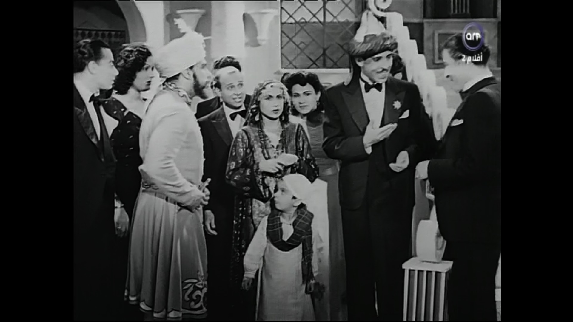 Abdel-Alim Khattab
	  	 	 - Nour Al-Hoda
	  	 	 - Hussein Eisa