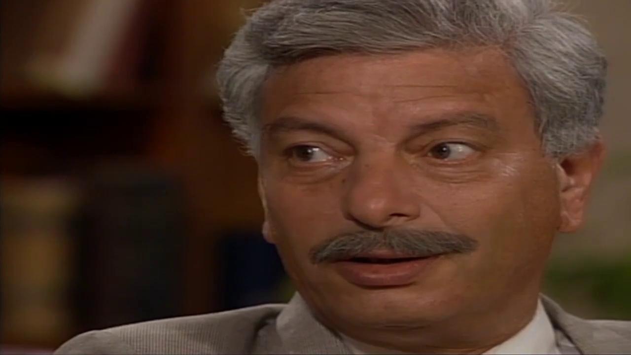 عادل أمين