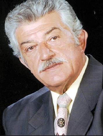 Selim Sabry