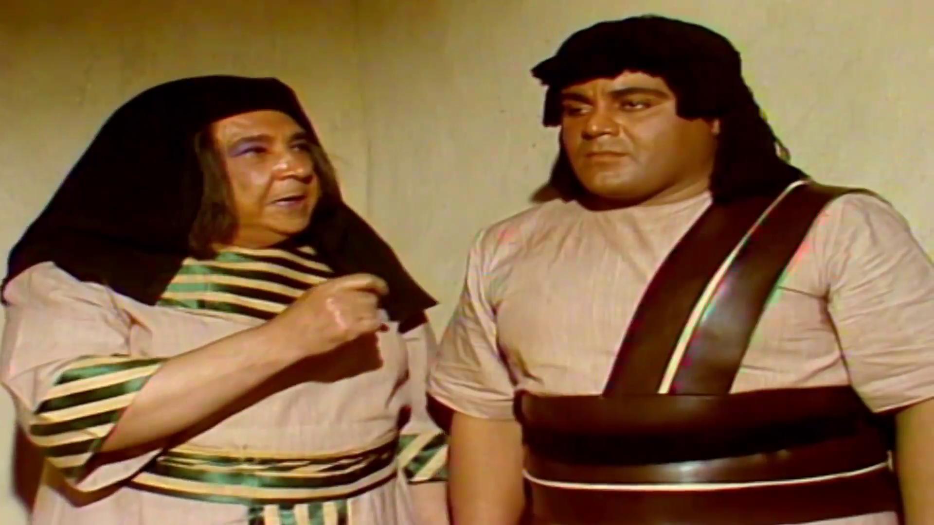 Gamal Zaghloul
	  	 	 - Ibrahim Sokkar